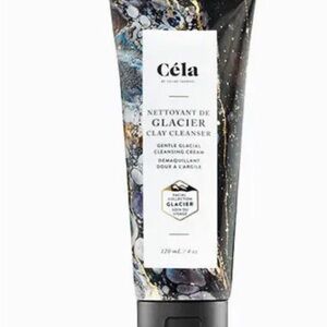 Glacier Clay Cleanser - Céla $49 MSRP